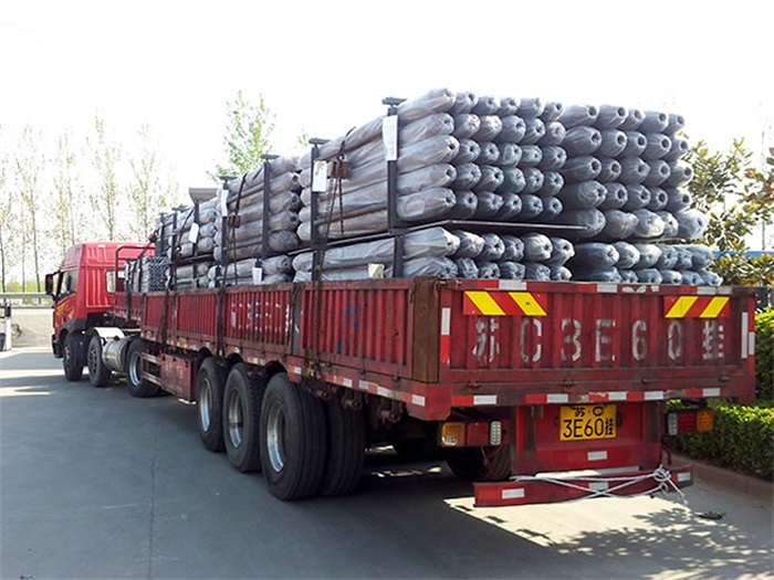 安康网架钢结构工程有限公司